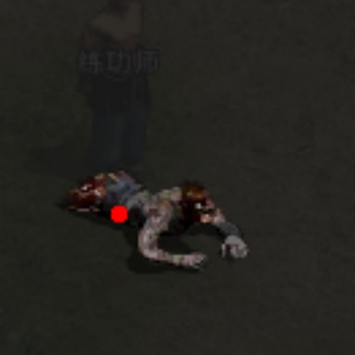 ��ʦPK������ͼʱ������λ�ؼ�