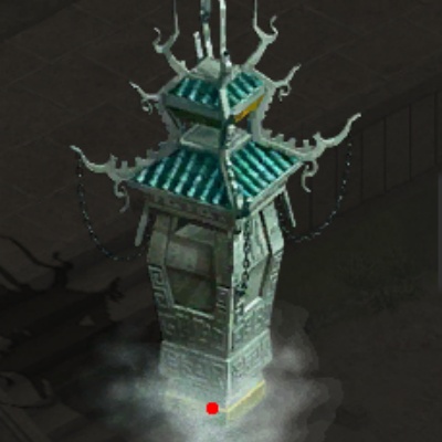 组队攻略命运玄武始祖详细打法